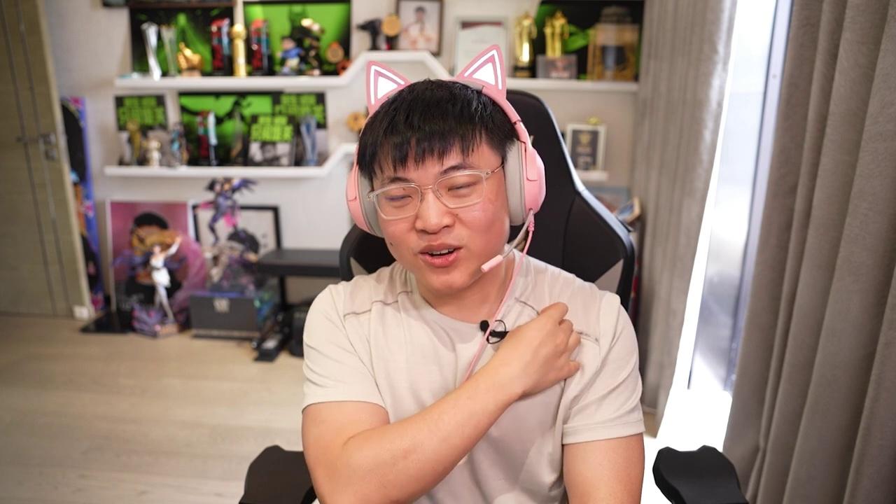 爱游戏登录 -Uzi回归赛场，爆冷首场状态亮眼，中国队观众沸腾！(uzi回归消息)